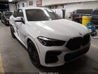 2023 Bmw X6 Xdrive40i White vin: 5UXCY6C08P9N58641