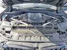 2022 Bmw X6 Черный vin: 5UXCY8C00N9N41535