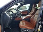 2022 Bmw X6 Черный vin: 5UXCY8C00N9N41535