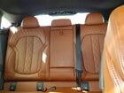 2022 Bmw X6 Черный vin: 5UXCY8C00N9N41535