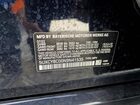 2022 Bmw X6 Черный vin: 5UXCY8C00N9N41535