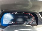 2022 Bmw X6 Черный vin: 5UXCY8C00N9N41535