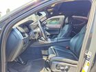 2023 Bmw X6 M50i Серый vin: 5UXCY8C02P9P46583