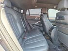 2023 Bmw X6 M50i Серый vin: 5UXCY8C02P9P46583