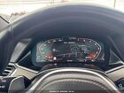2021 Bmw X6 M50i Красный vin: 5UXCY8C09M9E51267