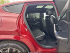 2021 Bmw X6 M50i Красный vin: 5UXCY8C09M9E51267