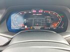 2021 Bmw X6 M50i Серый vin: 5UXCY8C0XM9H45390