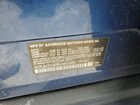 2019 Bmw X5 Xdrive50i Blue vin: 5UXJU2C50KLN67000