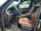 2019 Bmw X5 Xdrive50i Синий vin: 5UXJU2C59KLN64581