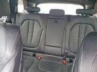 2021 Bmw X5 M50i Черный vin: 5UXJU4C01M9F71043