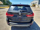 2017 Bmw X5 Xdrive35i Black vin: 5UXKR0C36H0V75766