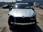 2017 Bmw X5 Xdrive35i Серебряный vin: 5UXKR0C38H0V78877