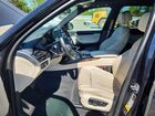 2017 Bmw X5 Xdrive35i Синий vin: 5UXKR0C3XH0V76290