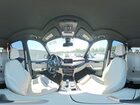 2017 Bmw X5 Xdrive35i Синий vin: 5UXKR0C3XH0V76290