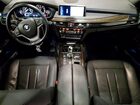 2017 Bmw X5 Xdrive35i Серый vin: 5UXKR0C52H0V49666