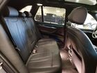 2017 Bmw X5 Xdrive35i Серый vin: 5UXKR0C52H0V49666
