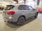 2017 Bmw X5 Xdrive35i Серый vin: 5UXKR0C52H0V49666
