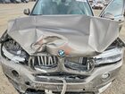 2018 Bmw X5 Xdrive35i Желто-коричневый vin: 5UXKR0C52J0X87202