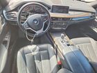 2017 Bmw X5 Xdrive35i Серый vin: 5UXKR0C54H0U52016