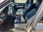 2017 Bmw X5 Xdrive35i Серый vin: 5UXKR0C54H0U52016