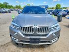 2017 Bmw X5 Xdrive35i Серый vin: 5UXKR0C54H0U52016