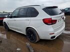 2016 Bmw X5 Xdrive35i Белый vin: 5UXKR0C55G0P24510