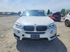 2016 Bmw X5 Xdrive35i Белый vin: 5UXKR0C55G0P32283