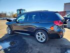 2018 Bmw X5 Xdrive35i Black vin: 5UXKR0C56JL076780