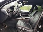 2018 Bmw X5 Xdrive35i Черный vin: 5UXKR0C5XJL072005