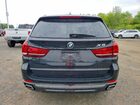 2018 Bmw X5 Xdrive35i Черный vin: 5UXKR0C5XJL072005