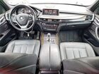 2018 Bmw X5 Xdrive35i Черный vin: 5UXKR0C5XJL072005