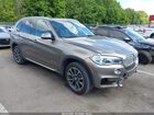 2017 Bmw X5 Sdrive35i Champagne vin: 5UXKR2C33H0X04882