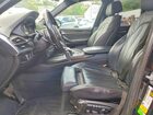 2017 Bmw X5 Sdrive35i Черный vin: 5UXKR2C38H0X03744