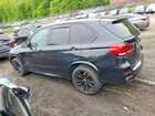 2017 Bmw X5 Sdrive35i Черный vin: 5UXKR2C38H0X03744