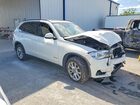 2016 Bmw X5 Sdrive35i Белый vin: 5UXKR2C50G0R69565