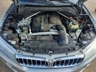 2018 Bmw X5 Sdrive35i Серебряный vin: 5UXKR2C58J0X10362