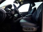 2018 Bmw X5 Sdrive35i Серебряный vin: 5UXKR2C58J0Z14045