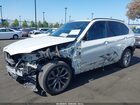 2016 Bmw X5 Sdrive35i Белый vin: 5UXKR2C5XG0R71291