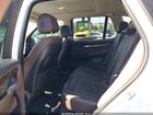 2016 Bmw X5 Sdrive35i Белый vin: 5UXKR2C5XG0R71291