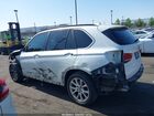2016 Bmw X5 Sdrive35i Белый vin: 5UXKR2C5XG0R71291