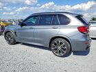 2016 Bmw X5 Sdrive35i Серебряный vin: 5UXKR2C5XG0R72540