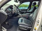 2017 Bmw X5 Xdrive50i Белый vin: 5UXKR6C38H0J85285