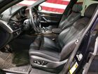 2018 Bmw X5 Xdrive50i Синий vin: 5UXKR6C55JL069418
