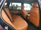 2018 Bmw X5 Xdrive35d Синий vin: 5UXKS4C52J0Y19643