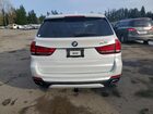 2017 Bmw X5 Xdr40e White vin: 5UXKT0C30H0V96985