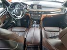 2017 Bmw X5 Xdr40e White vin: 5UXKT0C30H0V96985