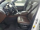 2017 Bmw X5 Xdr40e White vin: 5UXKT0C30H0V96985