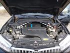2016 Bmw X5 Edrive Xdrive40e Черный vin: 5UXKT0C51G0F75498