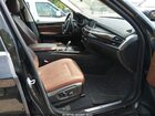 2016 Bmw X5 Edrive Xdrive40e Черный vin: 5UXKT0C51G0F75498