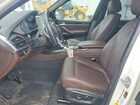 2018 Bmw X5 Xdr40e Белый vin: 5UXKT0C51J0V99496